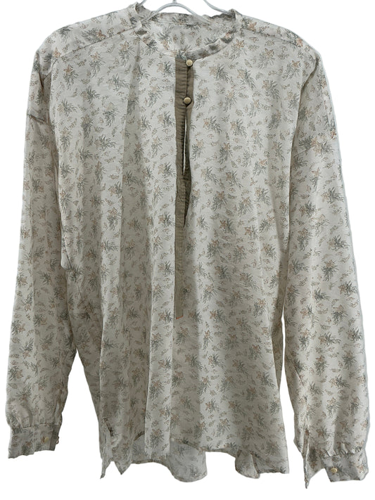 Mollie's Shirt Scene 136 Killers of the Flower Moon (2023) Wardrobe Y'allywood Props