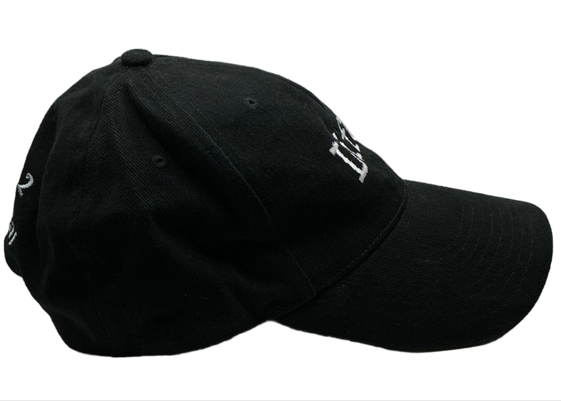 Cast & Crew Gift Hat Life (2007-2009) Wearable Wardrobe Y'allywood Props