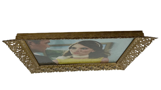 Rita Farr Framed Photo from her room Doom Patrol Movie Prop Y'allywood Props