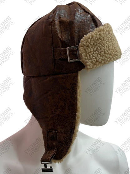 Braxton Alexander Hat S1E7 Doom Patrol (2019) Wearable Wardrobe Y'allywood Props
