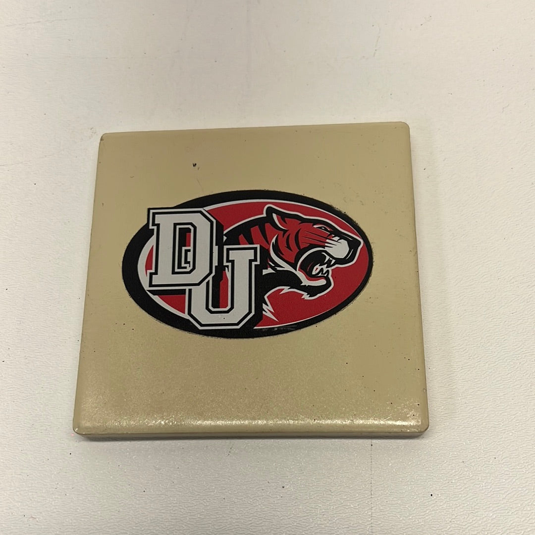 Decatur University Coaster Life of the Party Movie Prop Y'allywood Props   