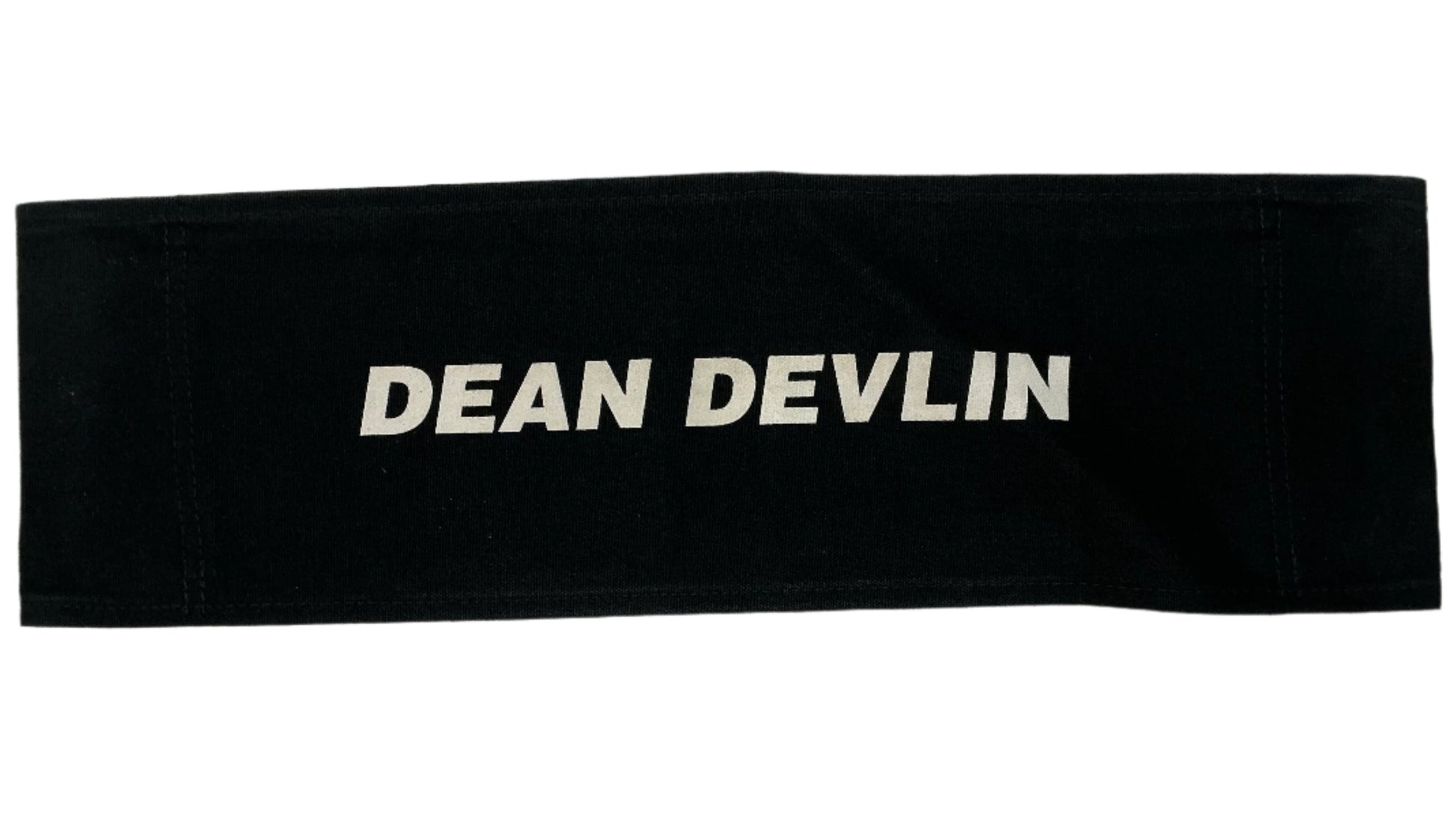Leverage (2008-2012 TV Series) Production Used Chairback Movie Prop Y'allywood Props Dean Devlin