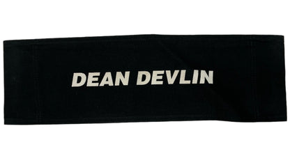Leverage (2008-2012 TV Series) Production Used Chairback Movie Prop Y'allywood Props Dean Devlin