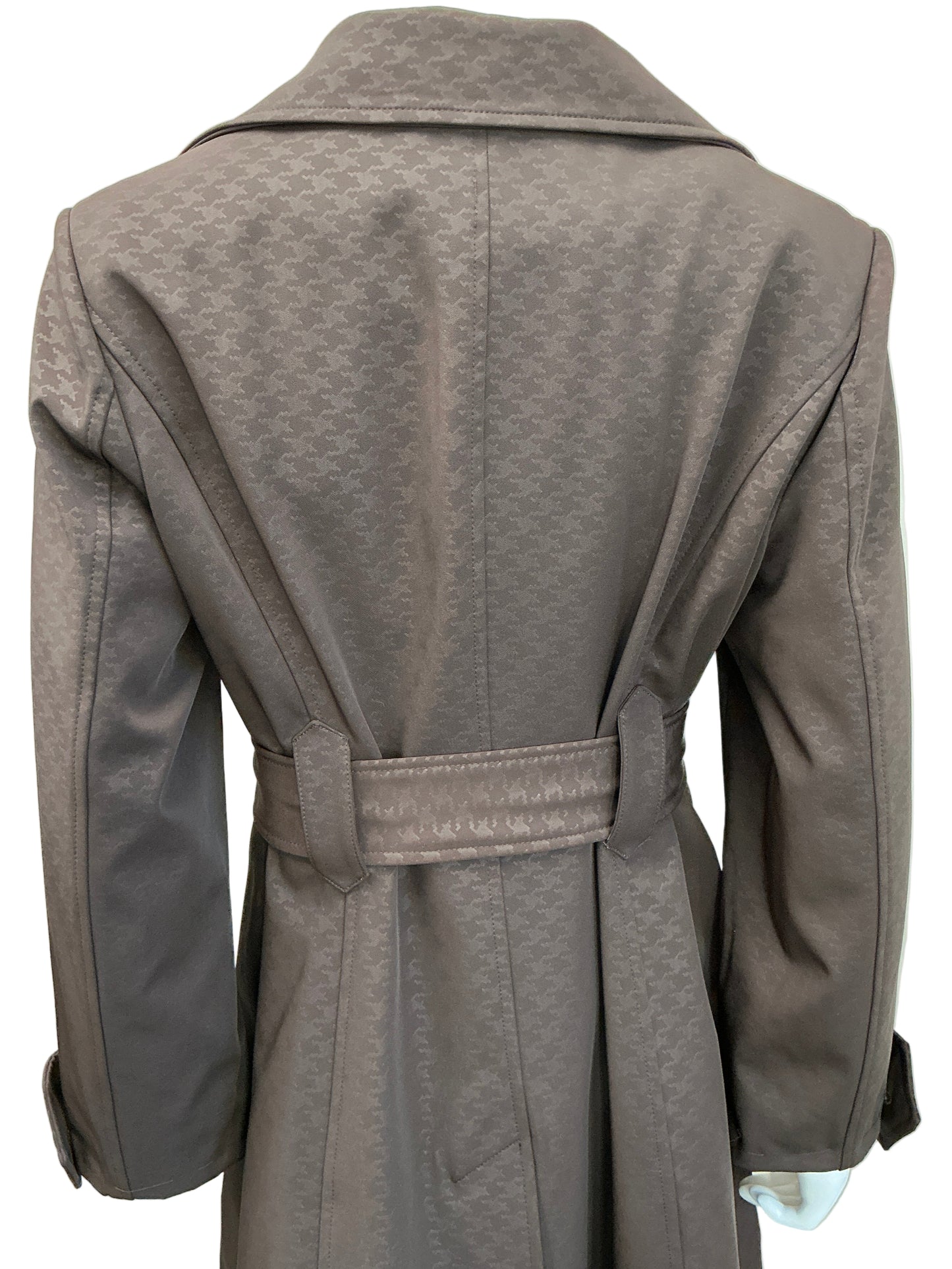 Robbie's Closet Coat The Beanie Bubble (2023) Wearable Wardrobe Y'allywood Props