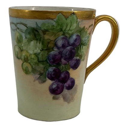 Limoges Tea Cup Killers of the Flower Moon (2023) Movie Prop Y'allywood Props