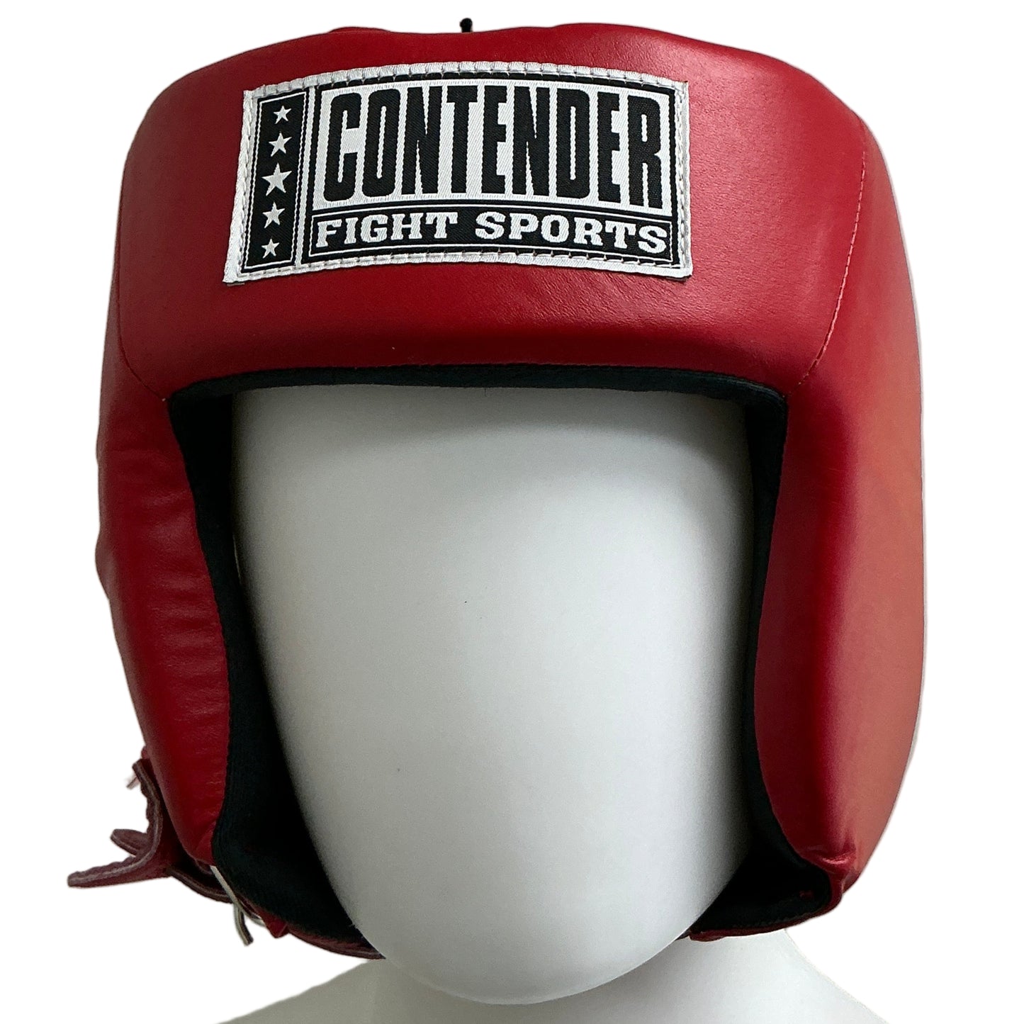 Delphi Gym Contender Boxing Headgear Creed 3 (2023) Movie Prop Y'allywood Props