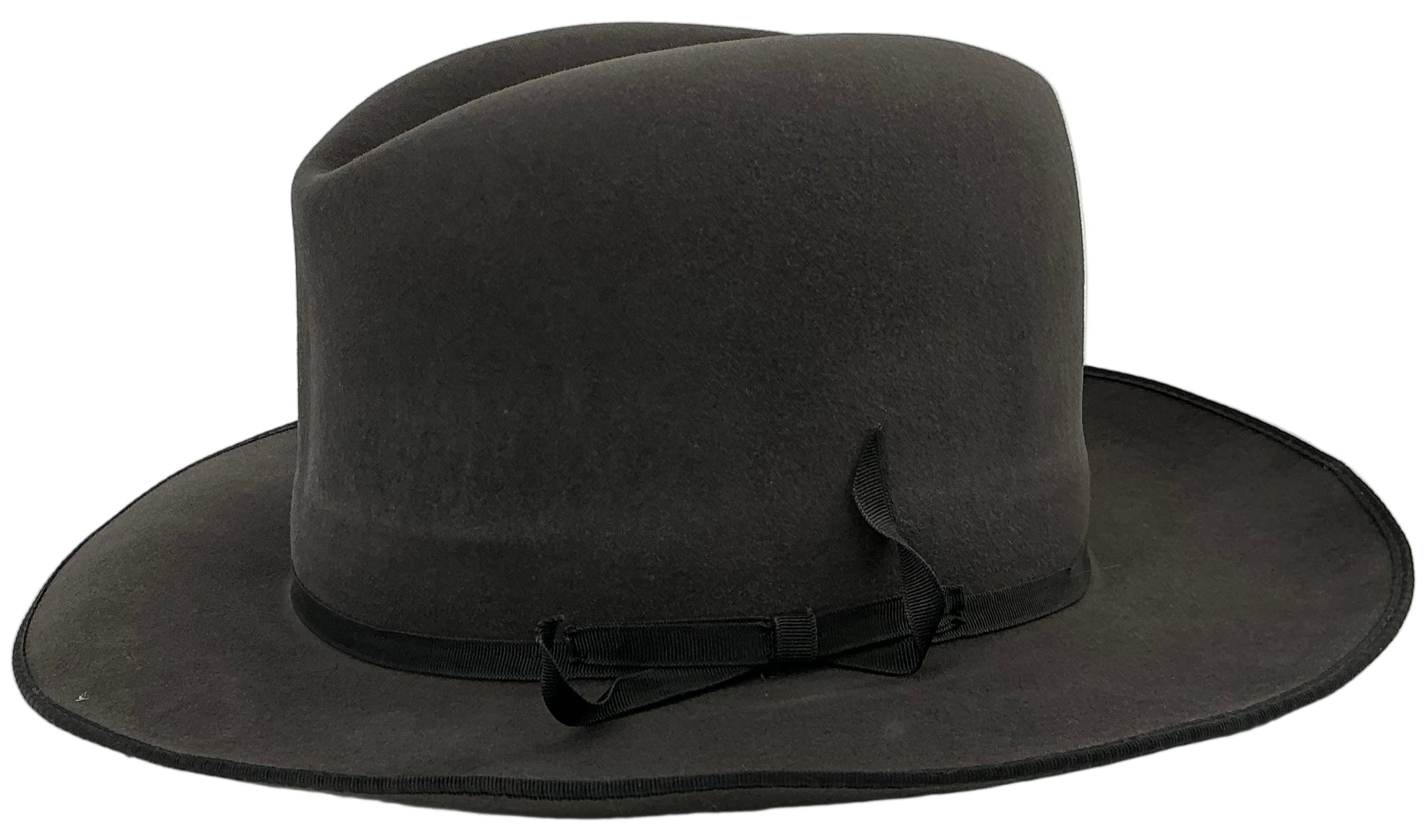 William Hale's Stetson Hat Killers of the Flower Moon (2023) Wardrobe Y'allywood Props