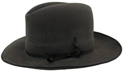 William Hale's Stetson Hat Killers of the Flower Moon (2023) Wardrobe Y'allywood Props