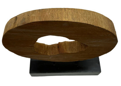 LaRusso Home Dojo Wooden Art Cobra Kai (2018-2025) Movie Prop Y'allywood Props
