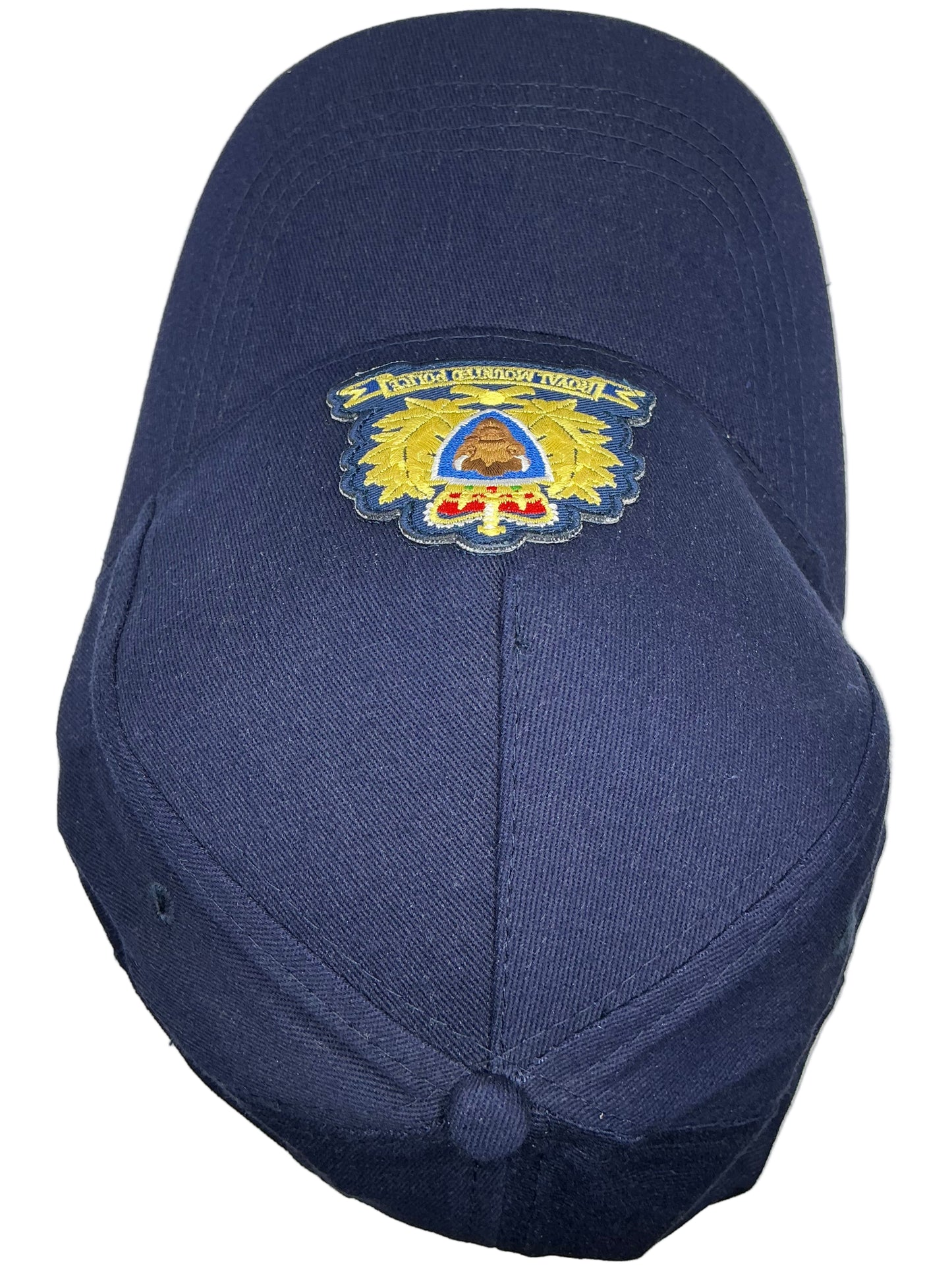 Cast & Crew Gift Hat The Crown (2016-2023) Wearable Wardrobe Y'allywood Props