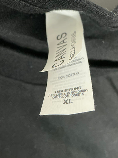 T-Shirt Cast & Crew Gift The Exorcist: Believer (2023) Wearable Memorabilia Y'allywood Props