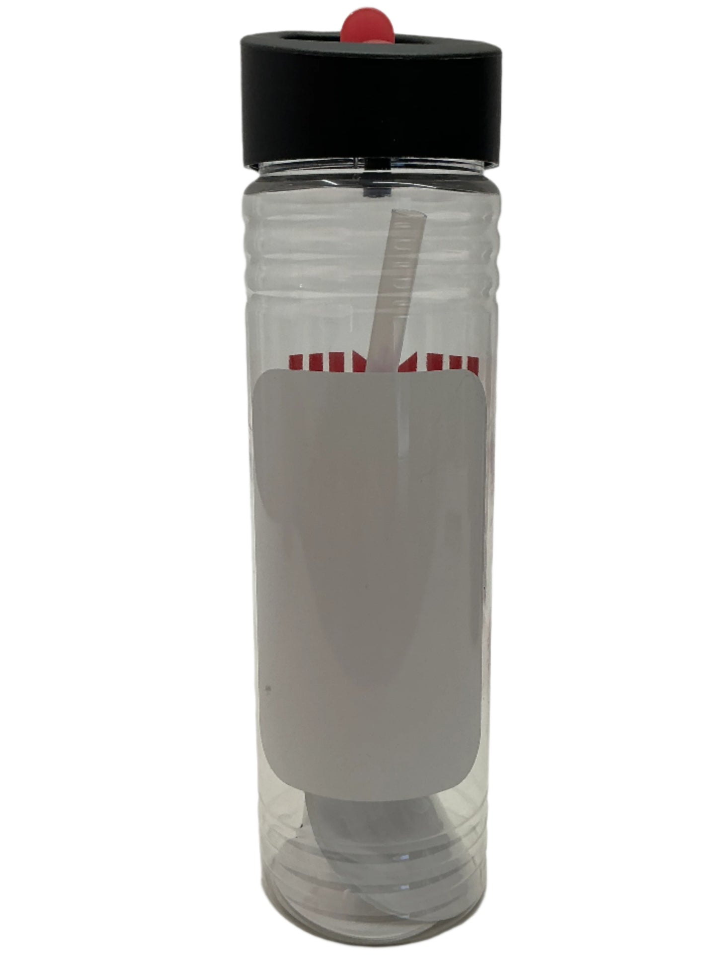 Cast & Crew Gift Bottle Single Drunk Female (2022-2023) Memorabilia Y'allywood Props