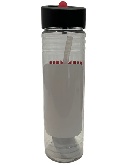 Cast & Crew Gift Bottle Single Drunk Female (2022-2023) Memorabilia Y'allywood Props