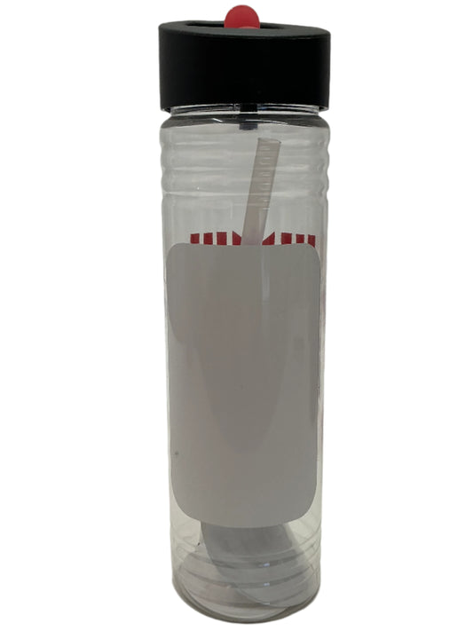 Cast & Crew Gift Bottle Single Drunk Female (2022-2023) Memorabilia Y'allywood Props