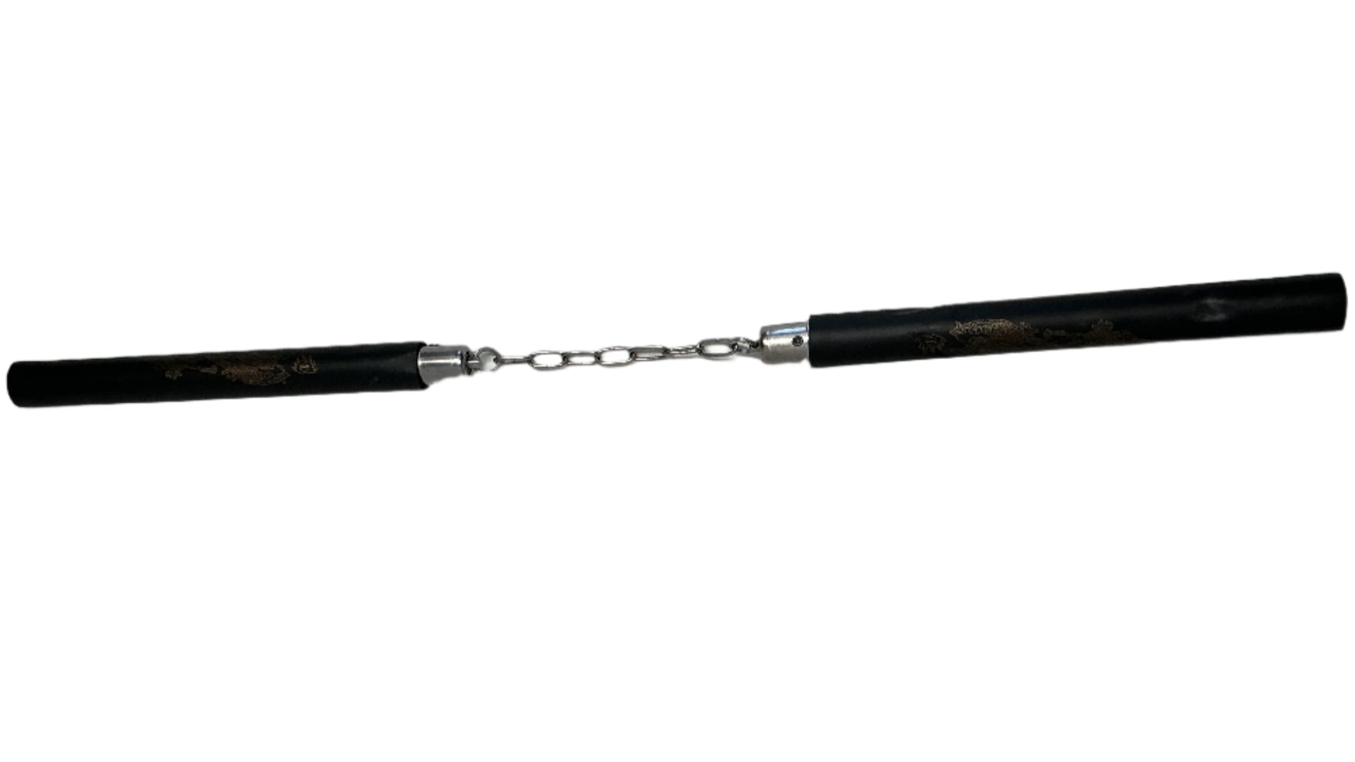 Practice Nunchucks Cobra Kai (2018-2025) Movie Prop Y'allywood Props