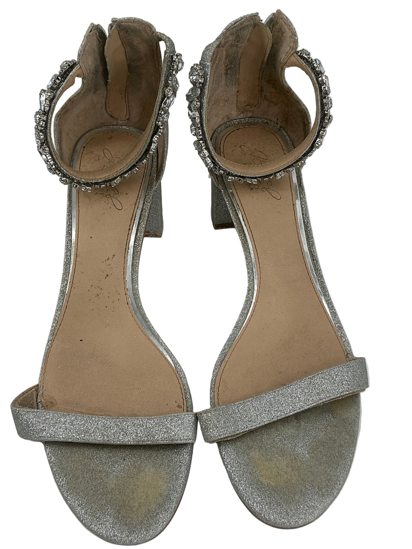 Megans Heels Bad Boys 4 Ride or Die (2024) Wardrobe Y'allywood Props