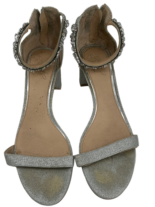 Megans Heels Bad Boys 4 Ride or Die (2024) Wardrobe Y'allywood Props
