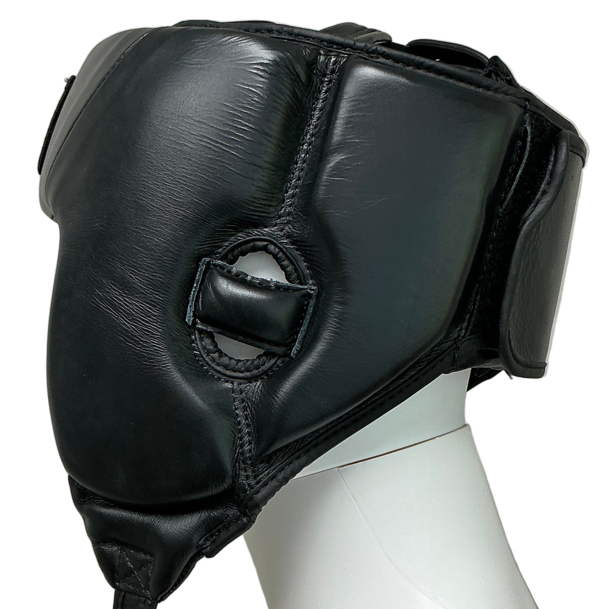 Delphi Gym Ringside Boxing Headgear Creed 3 (2023) Movie Prop Y'allywood Props