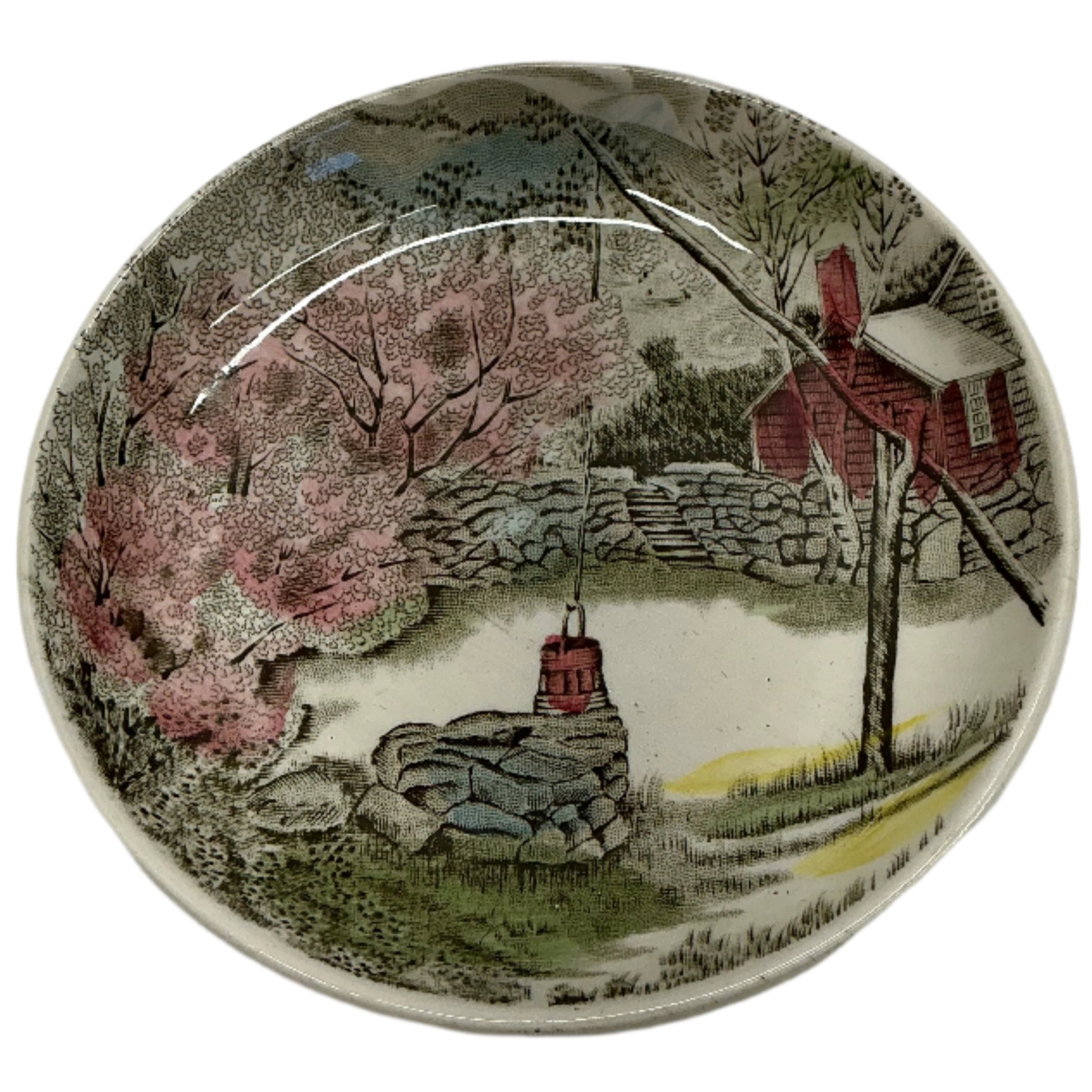 Plate The House with a Clock in Its Walls (2018) Movie Prop Y'allywood Props Print 1