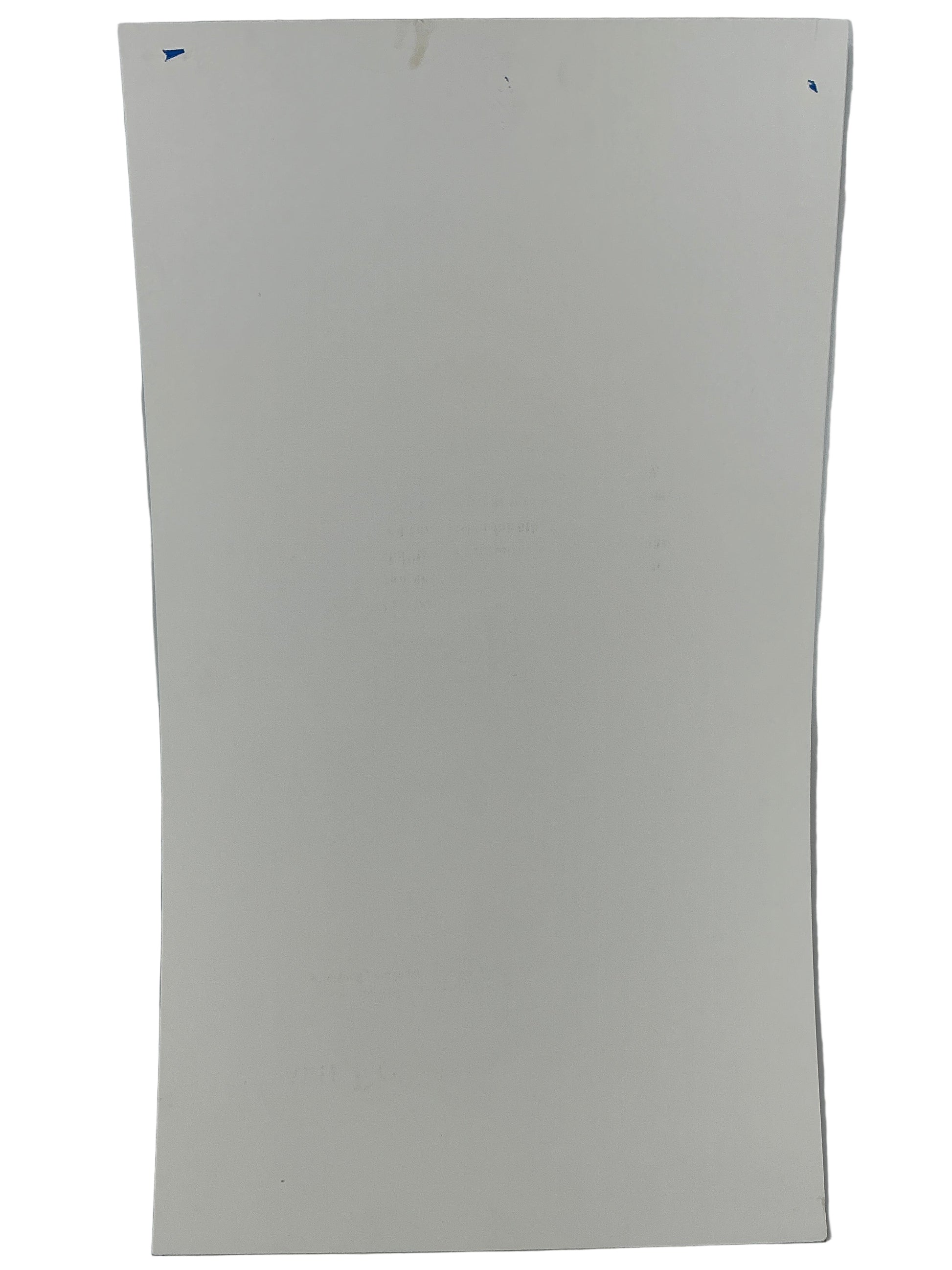 Miami Police Department Sign Bad Boys For Life (2020) Movie Prop Y'allywood Props