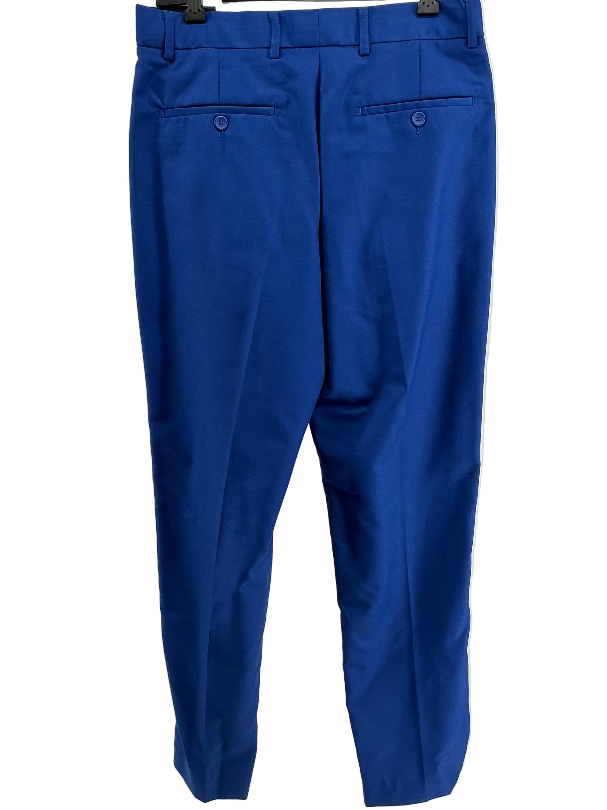 Marcus' Suit Bad Boys 4 Ride or Die (2024) Wearable Wardrobe Y'allywood Props