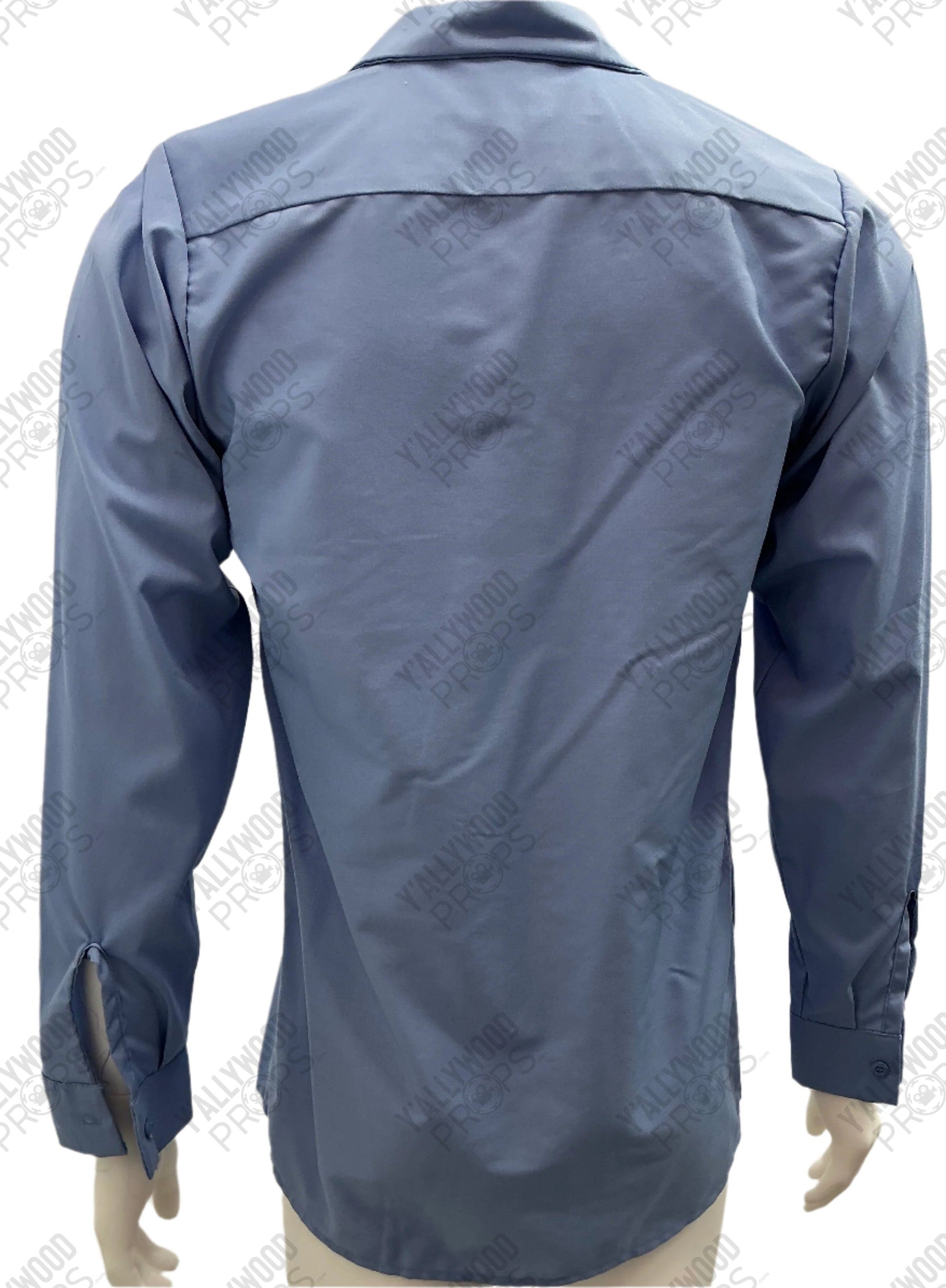 TY Uniforms The Beanie Bubble (2023) Wardrobe Y'allywood Props
