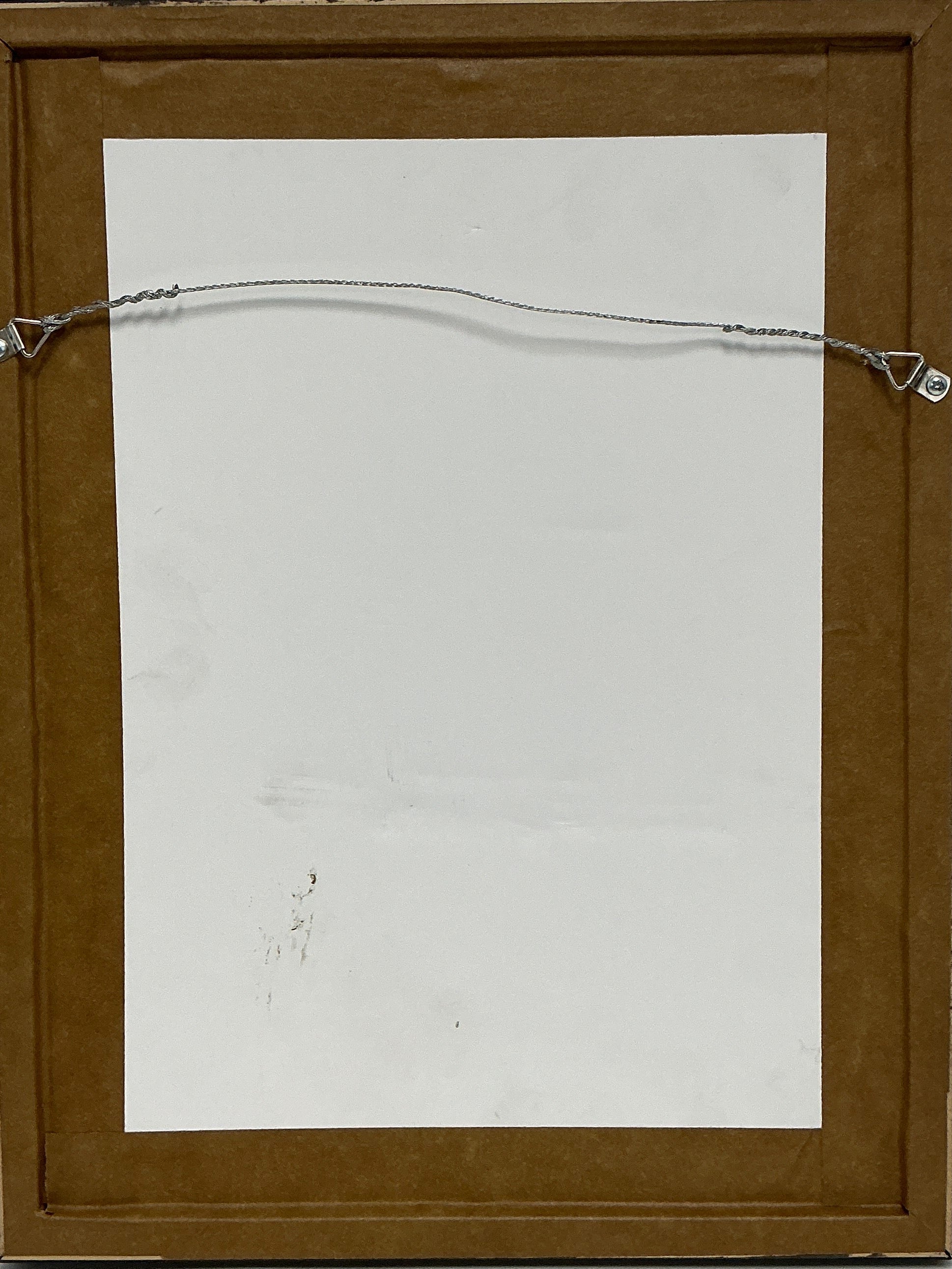 Janet Lassiter’s National Intelligence Award Gemini Man (2019) Movie Prop Y'allywood Props