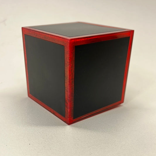 Torminox Cube Doom Patrol S4E4 Movie Prop Atlanta Brick Co   