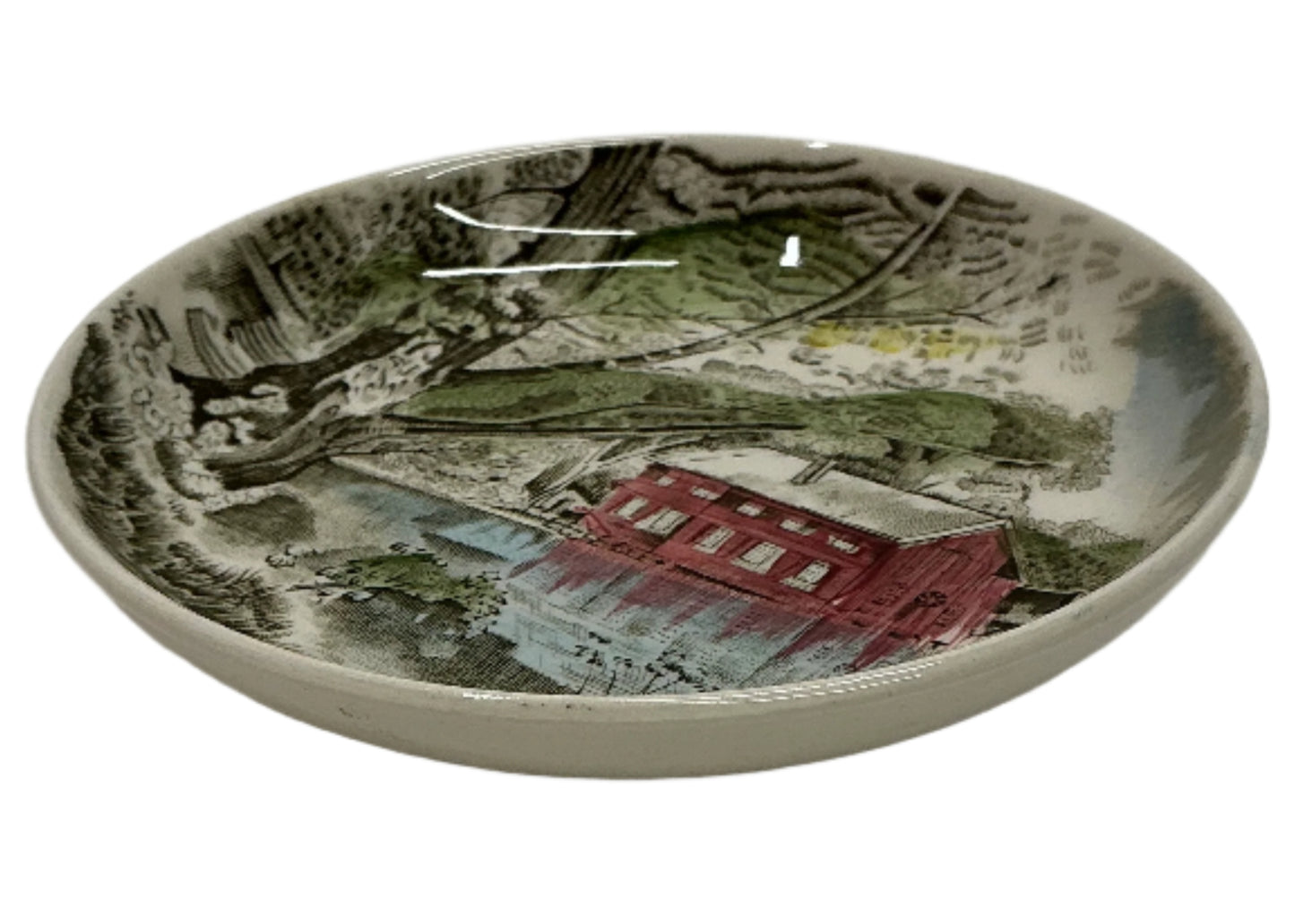 Plate The House with a Clock in Its Walls (2018) Movie Prop Y'allywood Props