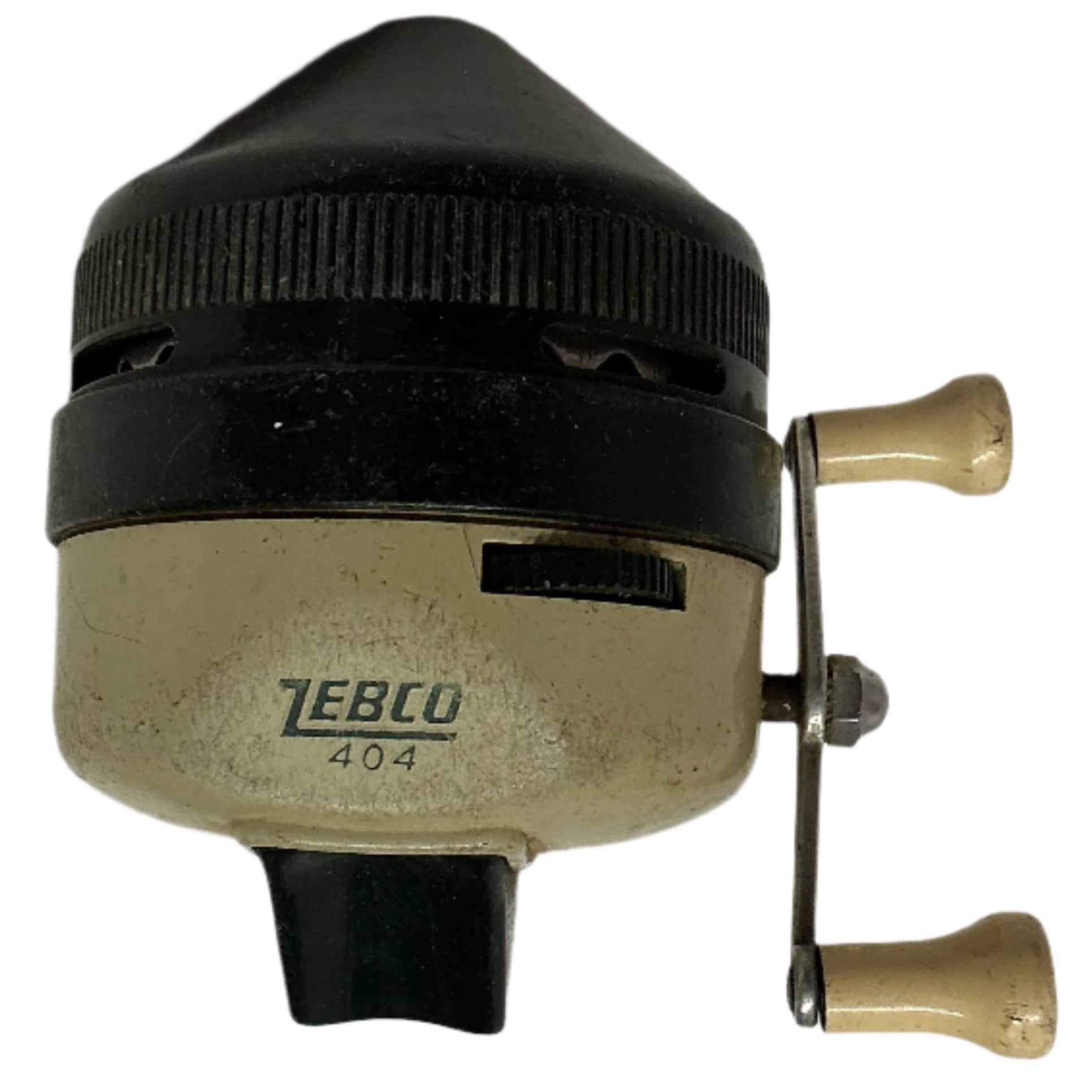 Hopper's Fishing Reel Stranger Things (2016-2025) Movie Prop Y'allywood Props