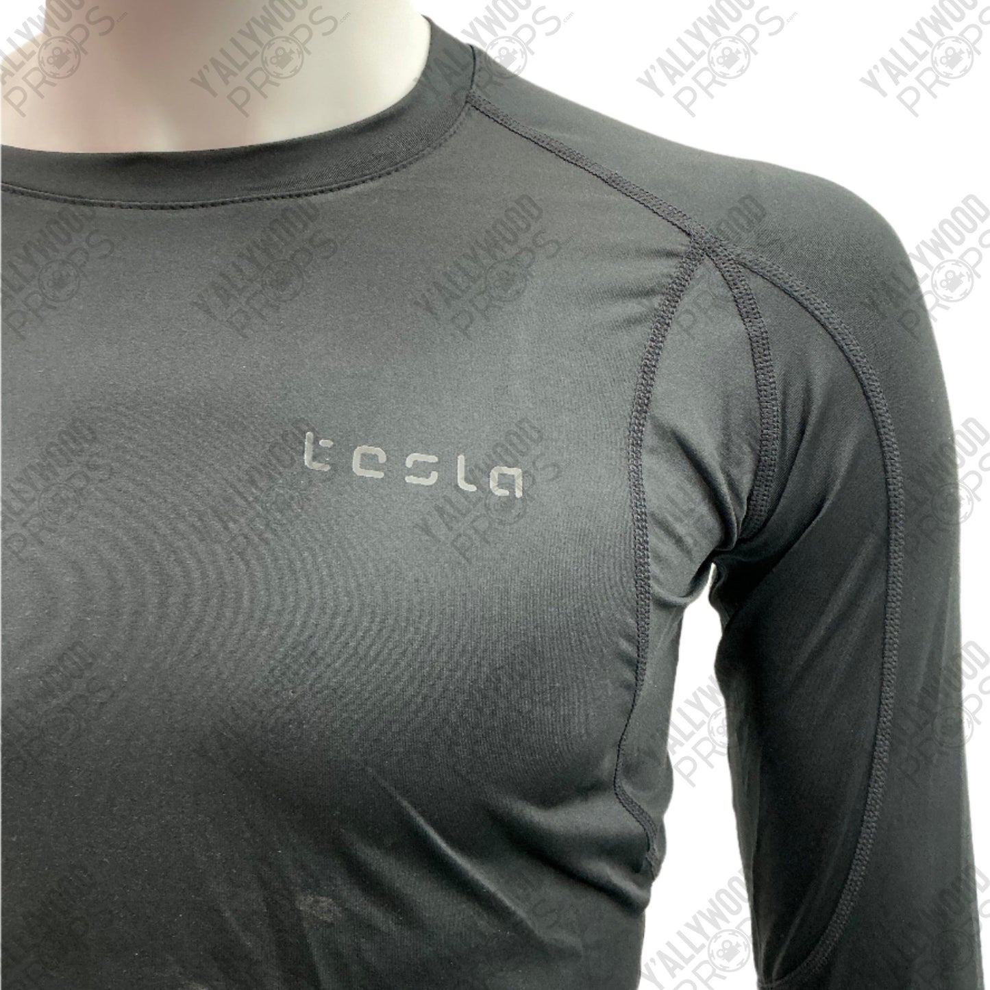 Cherokee County Sheriff Uniform Stephen King's The Outsider (2020) Wearable Wardrobe Y'allywood Props