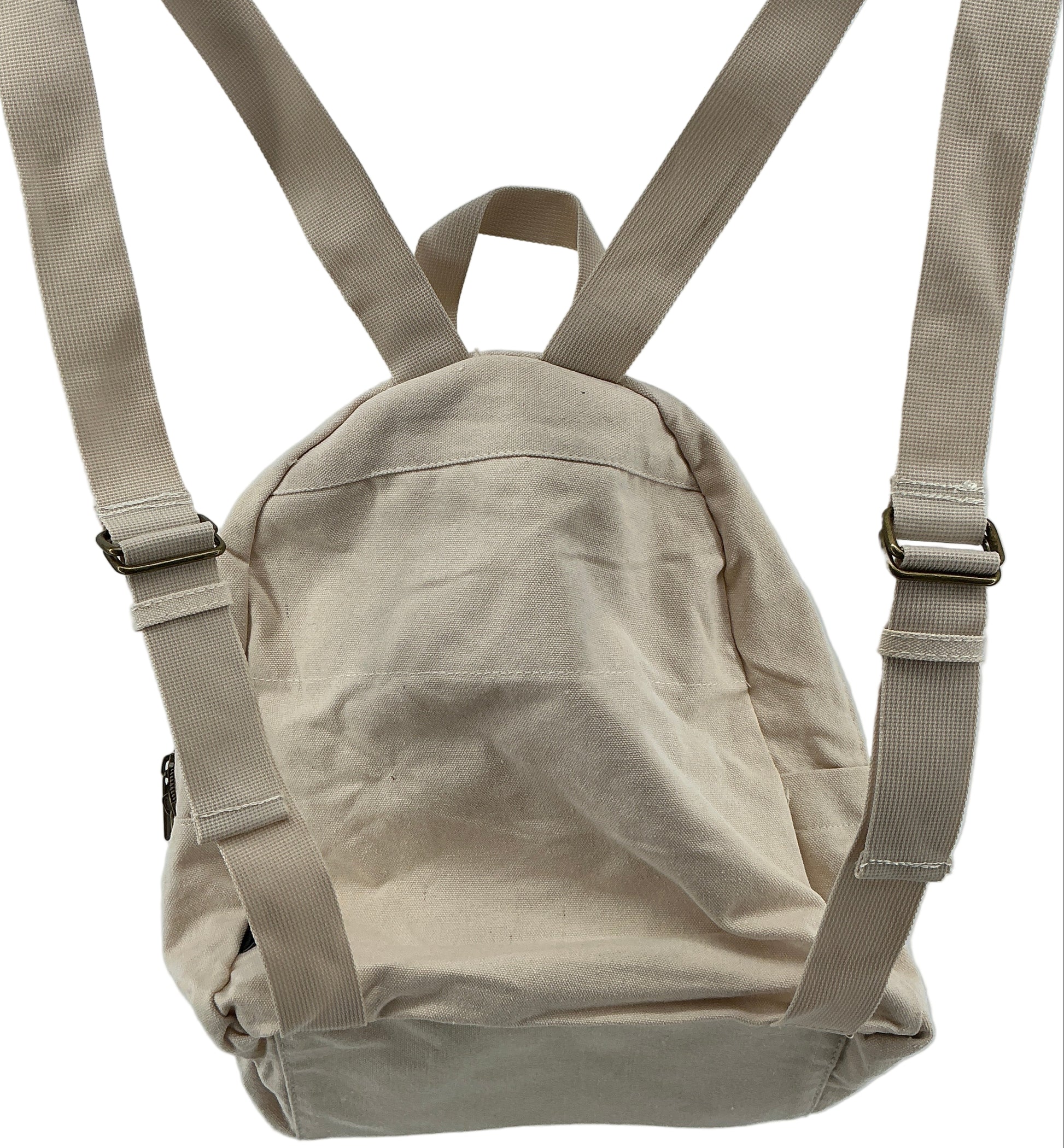 Backpack Crew Gift The Powerpuff Girls Live Action Movie Movie Prop Y'allywood Props