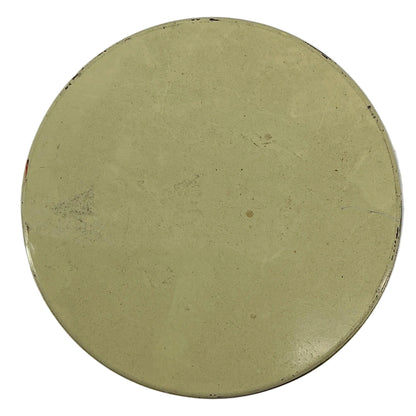 Decorative Tin from Hopper's Cabin Stranger Things (2016-2025) Movie Prop Y'allywood Props