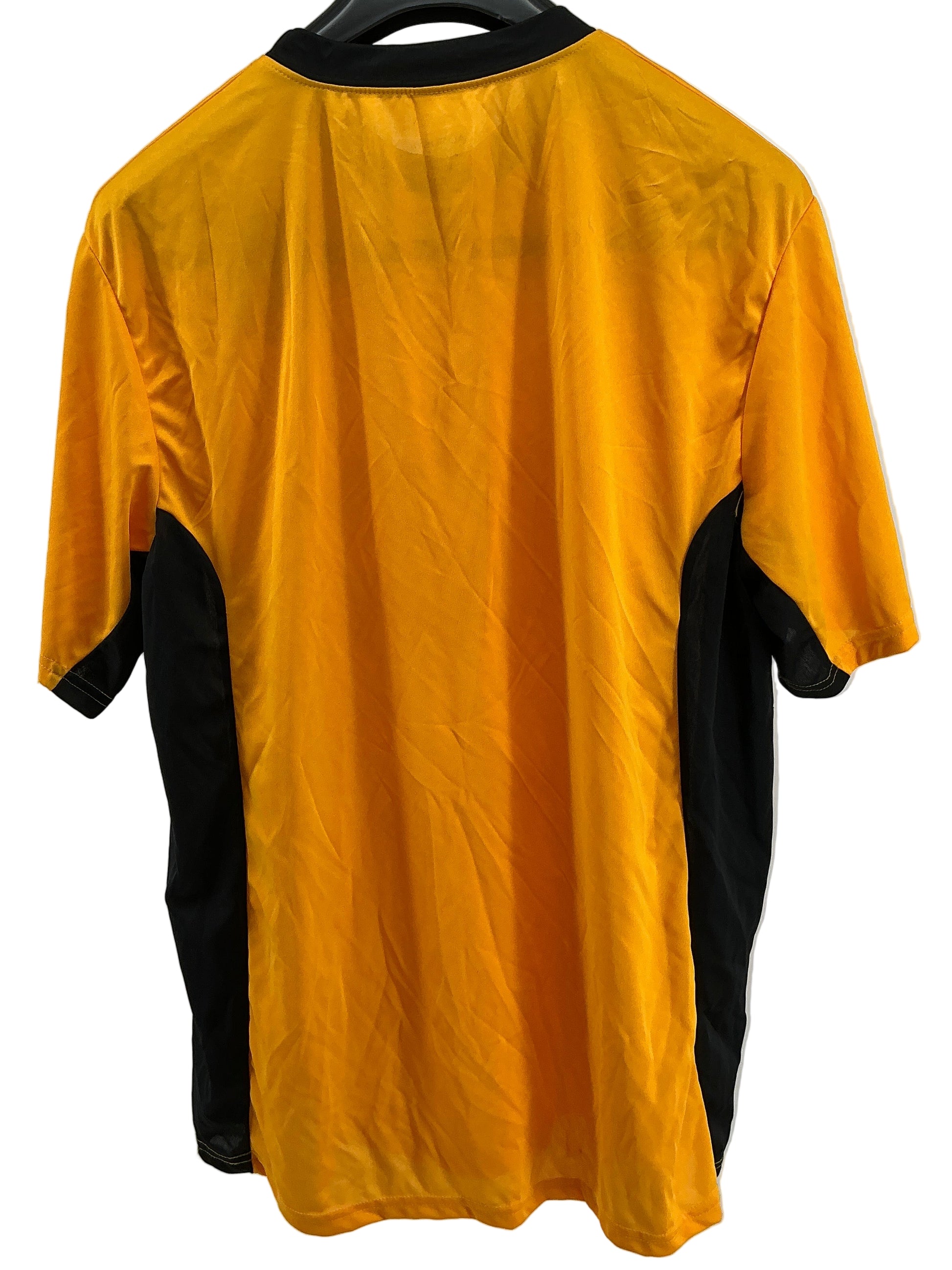 Ziggy's Hofbrau Soccer Jerseys Den of Thieves (2018) Movie Prop Y'allywood Props