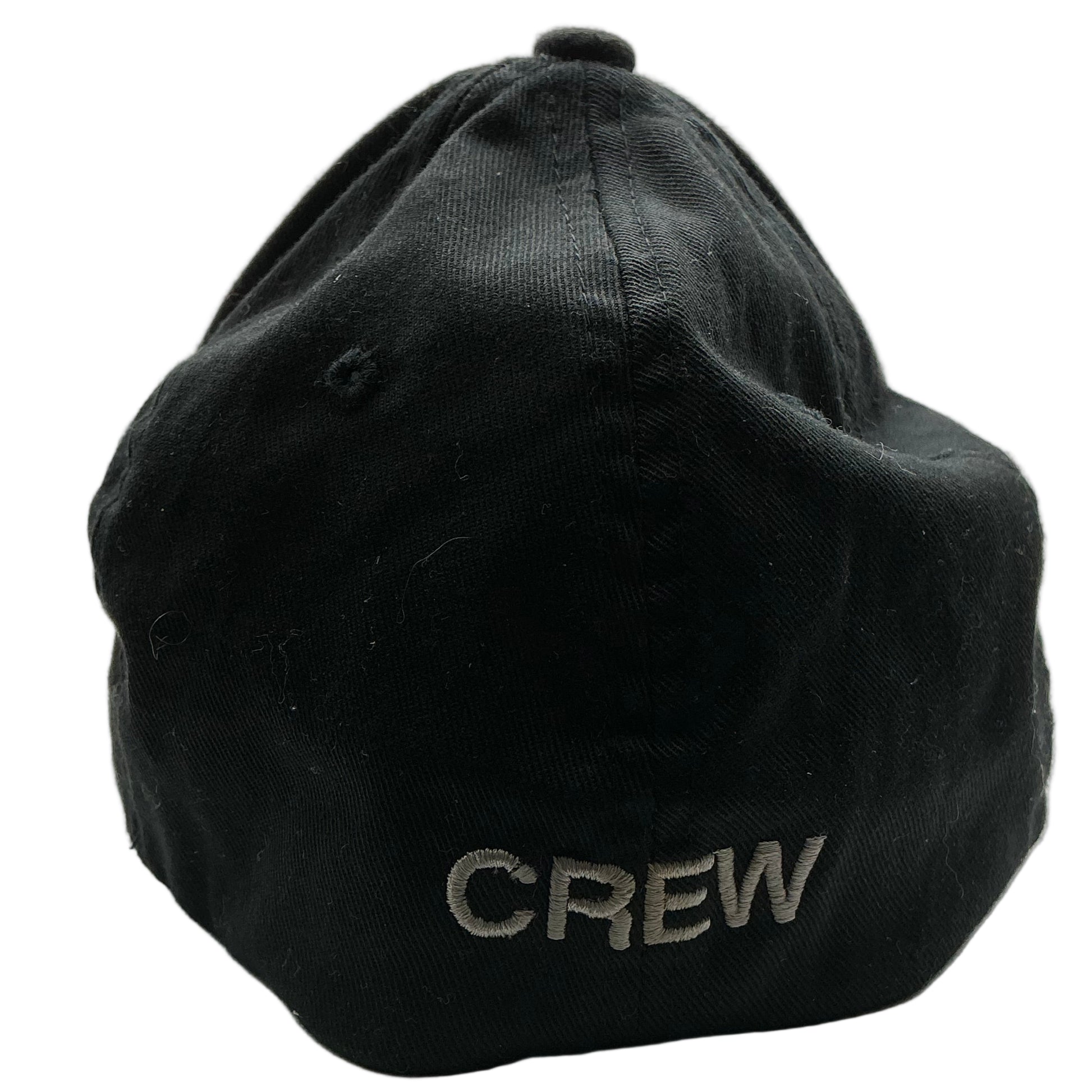 Cast & Crew Gift Hat Cold Justice (2013) Wearable Wardrobe Y'allywood Props