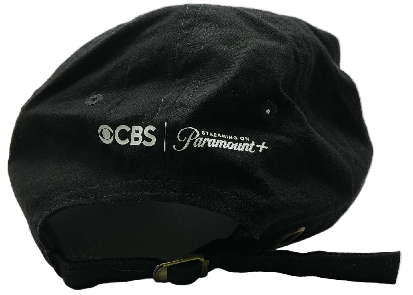 Cast & Crew Gift Hat Ghosts (2021) Wearable Wardrobe Y'allywood Props