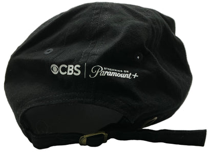 Cast & Crew Gift Hat Ghosts (2021) Wearable Wardrobe Y'allywood Props