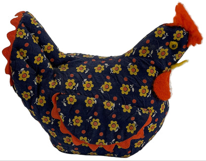 Chicken from the Byer's House Stranger Things (2016-2025) Movie Prop Y'allywood Props