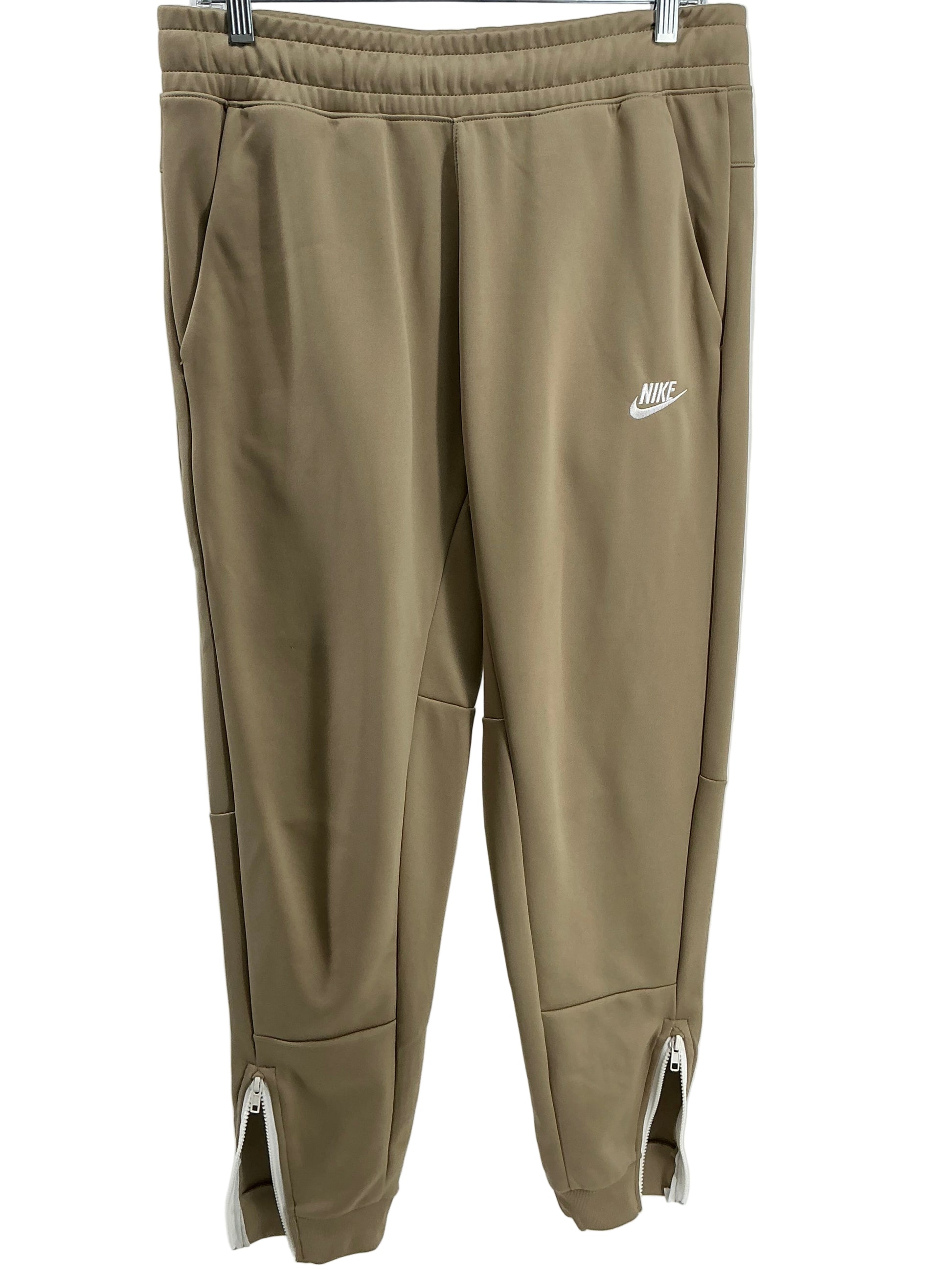 Marcus' Nike Sweat Suit Bad Boys 4 Ride or Die (2024) Wearable Wardrobe Y'allywood Props