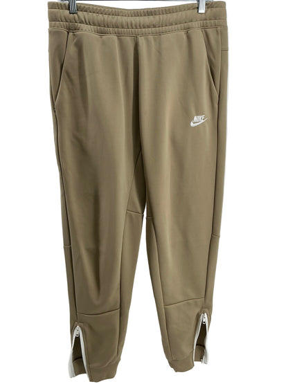Marcus' Nike Sweat Suit Bad Boys 4 Ride or Die (2024) Wearable Wardrobe Y'allywood Props