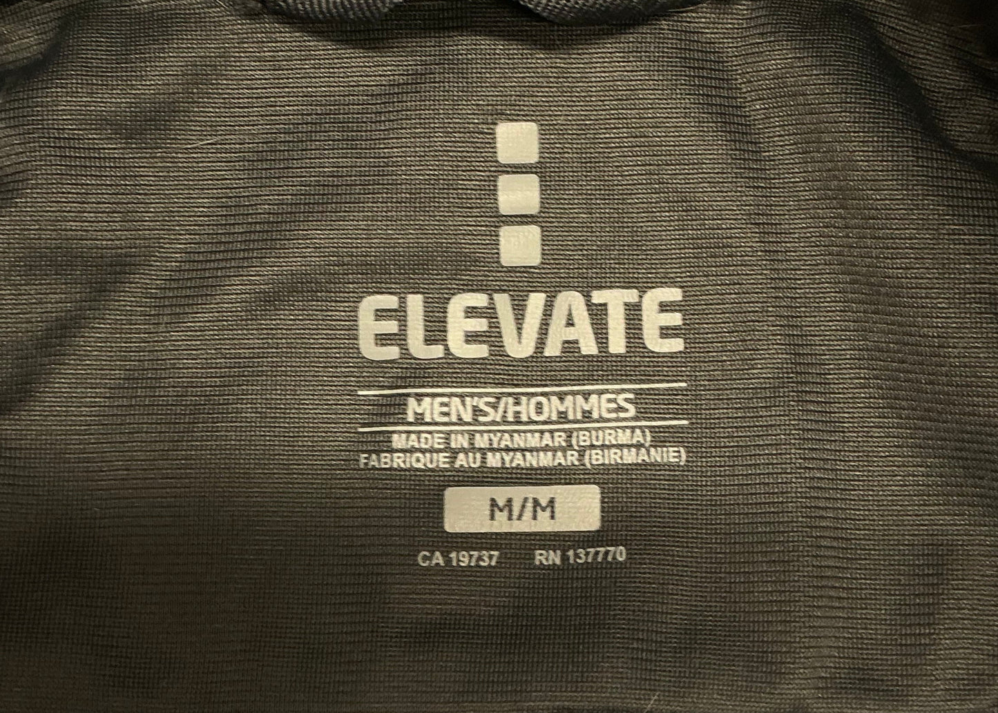 Jacket Cast & Crew Gift Sicario: Day of the Soldado (2018) Wearable Wardrobe Y'allywood Props