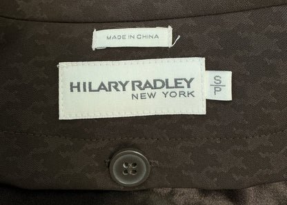 Robbie's Closet Coat The Beanie Bubble (2023) Wearable Wardrobe Y'allywood Props