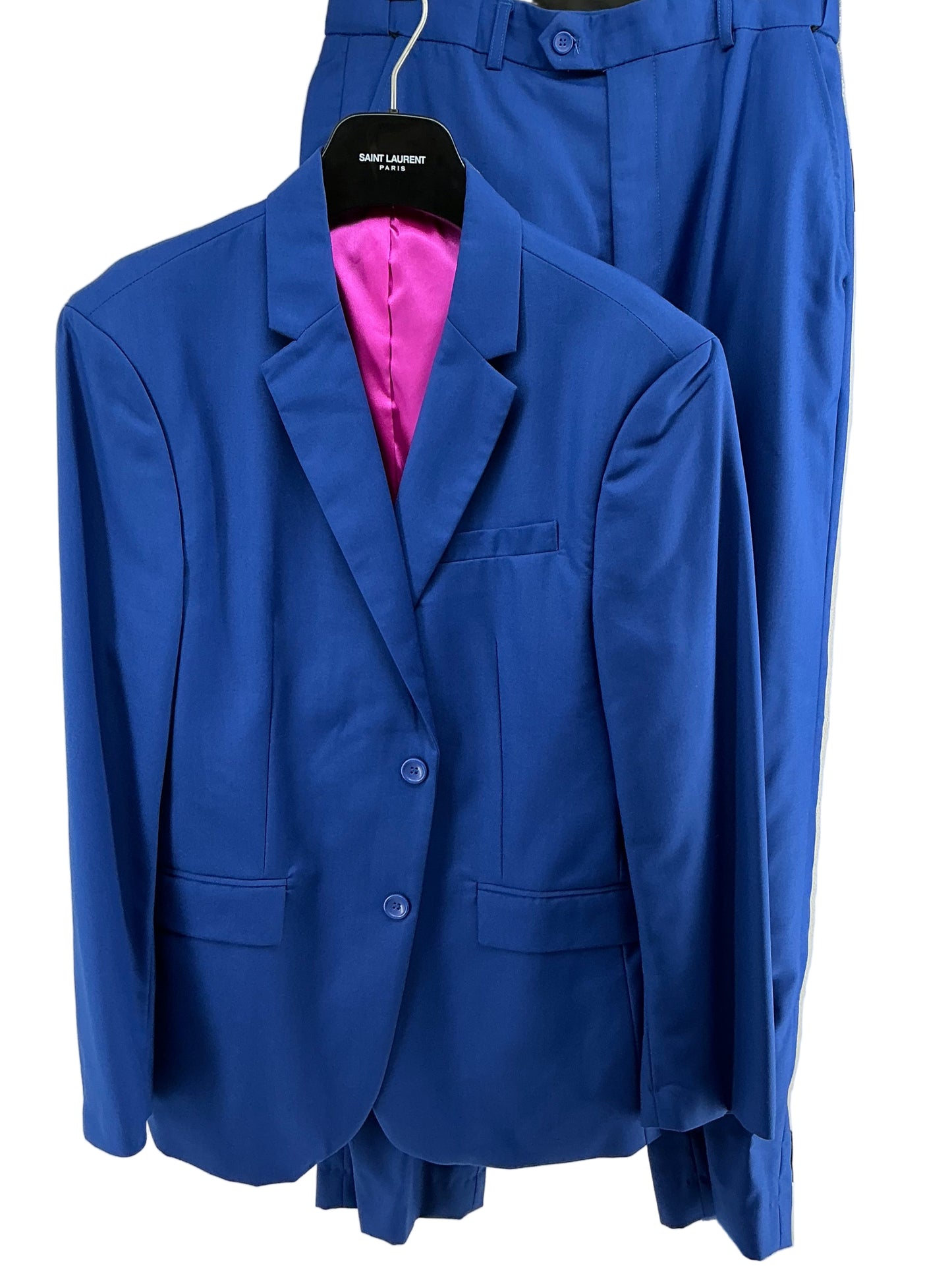 Marcus' Suit Bad Boys 4 Ride or Die (2024) Wearable Wardrobe Y'allywood Props Medium
