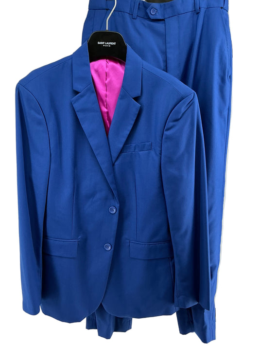 Marcus' Suit Bad Boys 4 Ride or Die (2024) Wearable Wardrobe Y'allywood Props Medium