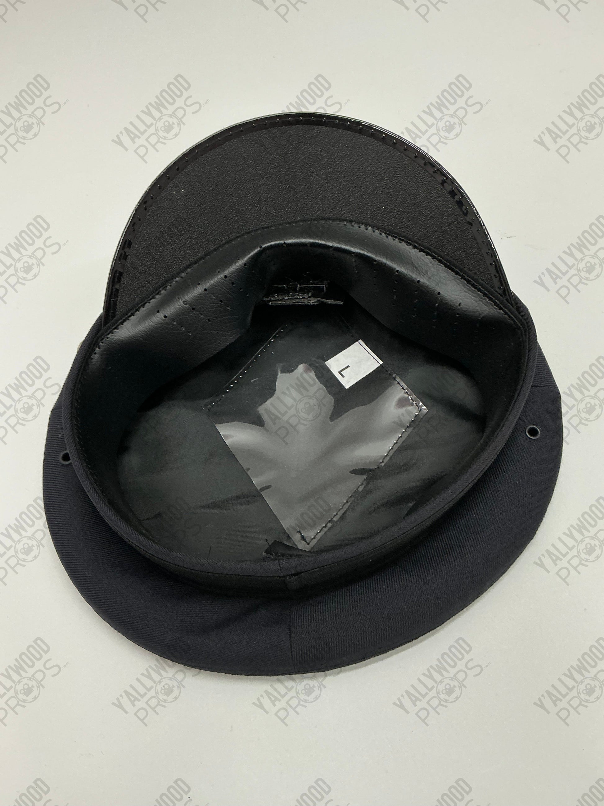 Tulsa Police Officer Uniform Watchmen TV Series (2019) Wardrobe Y'allywood Props
