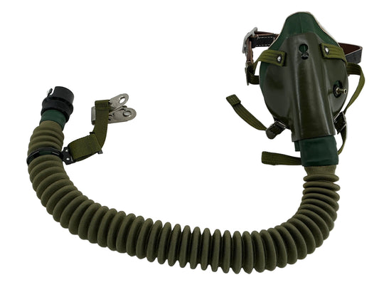 Sachiko, The Quiz's Mask Doom Patrol (2019-2023) Movie Prop Y'allywood Props