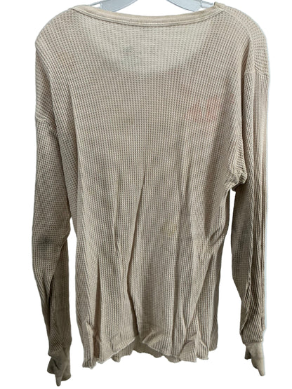 Marcus Stunt Long Sleeve Shirt Bad Boys 4 Ride or Die (2024) Wardrobe Y'allywood Props