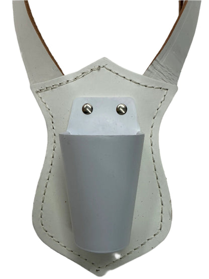 Flag Guard Holster Coming 2 America (2021) Movie Prop Y'allywood Props