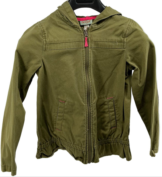 Cat & Jack Kids Jacket Unknown Film Wardrobe. Wardrobe Y'allywood Props
