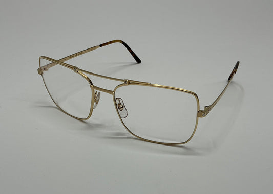 James Earl Jones Cartier Glasses Coming 2 America (2021) Movie Prop Y'allywood Props